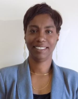 Renee Morrison, founder of LedgerLift Studio