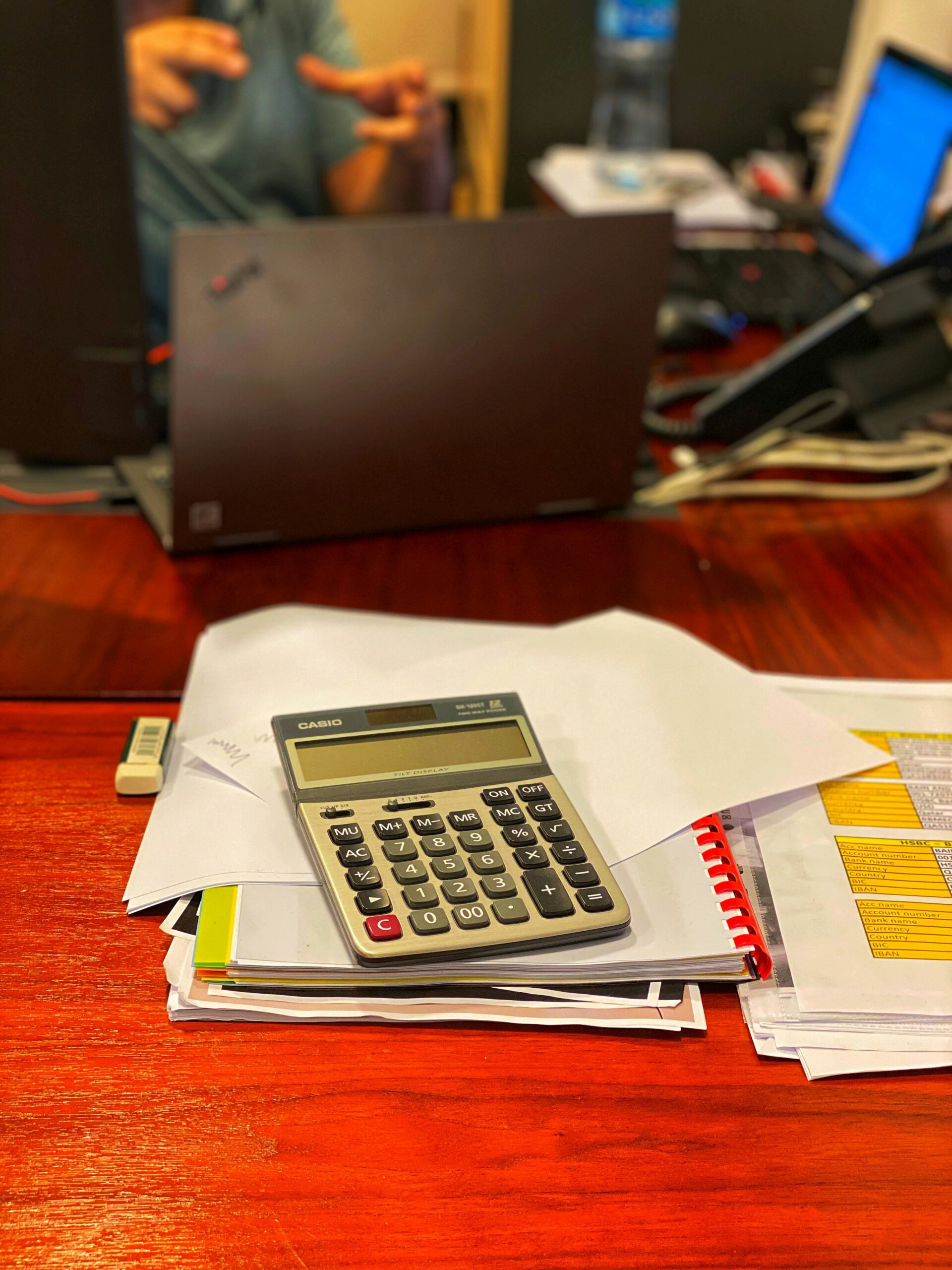 What Is a Bookkeeping Reset and Do You Need One?