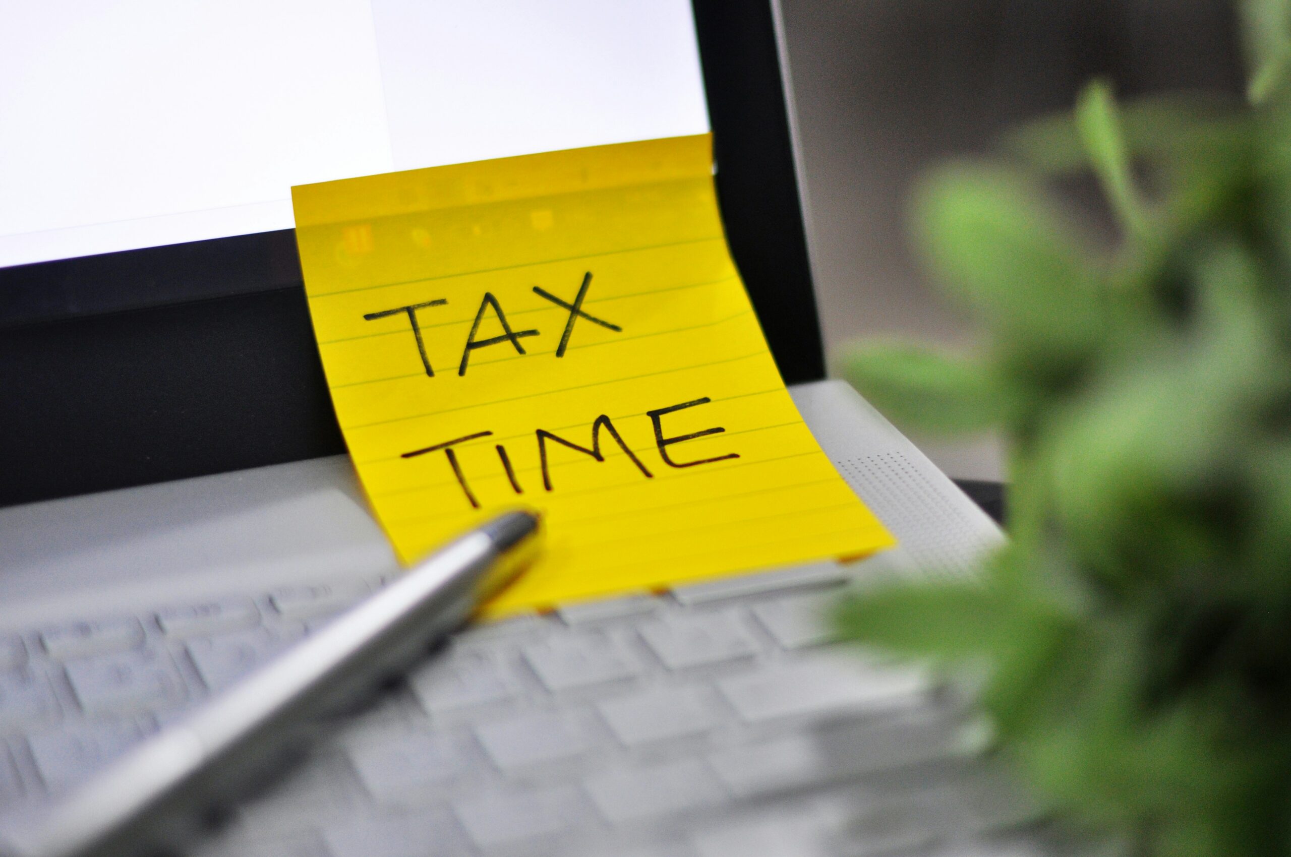 Tax Season Is 60 Days Away — Are Your Books Ready?